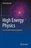 High Energy Physics