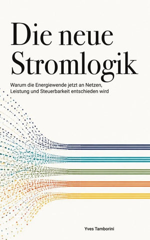 Die neue Stromlogik