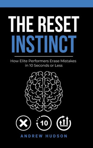 The Reset Instinct