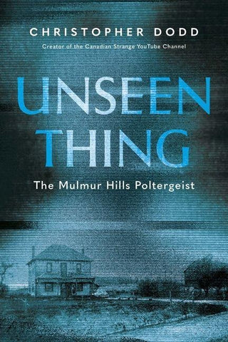 Unseen Thing