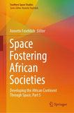 Space Fostering African Societies