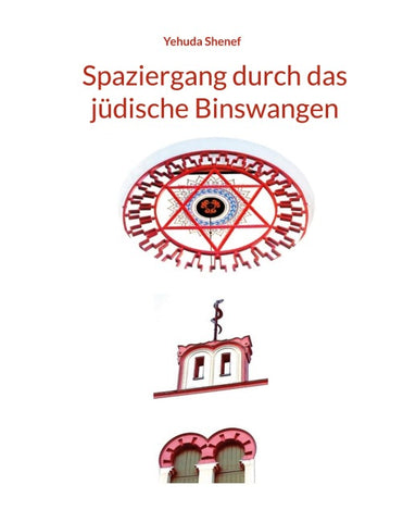 Spaziergang durch das jüdische Binswangen