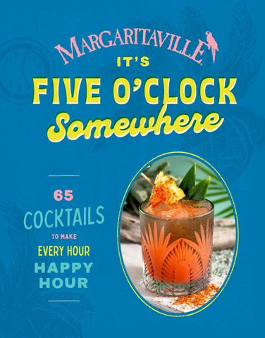 Margaritaville