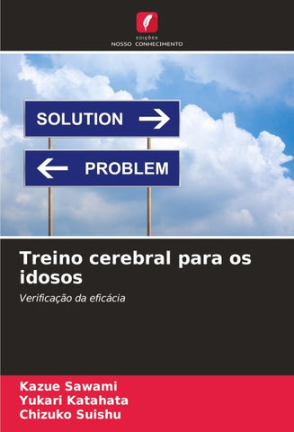 Treino cerebral para os idosos