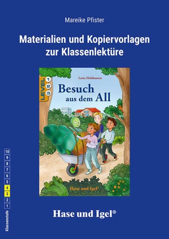 Begleitmaterial: Besuch aus dem All