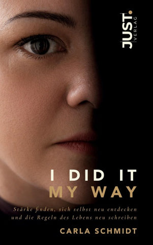 I Did It My Way