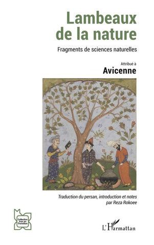 Lambeaux de la nature