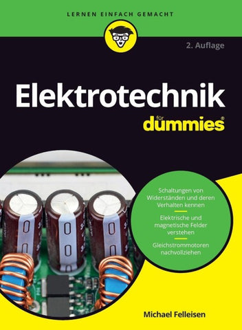 Elektrotechnik für Dummies