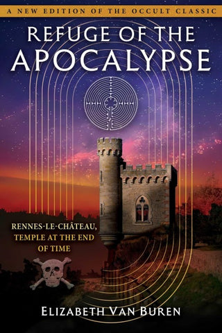 Refuge of the Apocalypse