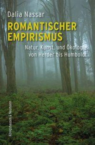Romantischer Empirismus
