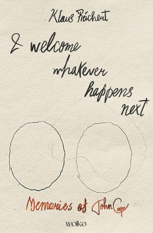 I welcome whatever happens next