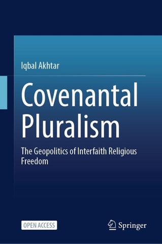 Covenantal Pluralism