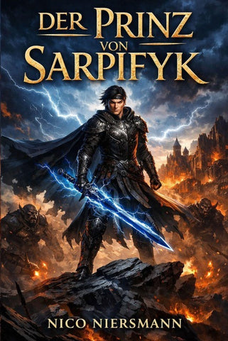 Der Prinz von Sarpifyk