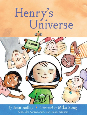 Henry's Universe