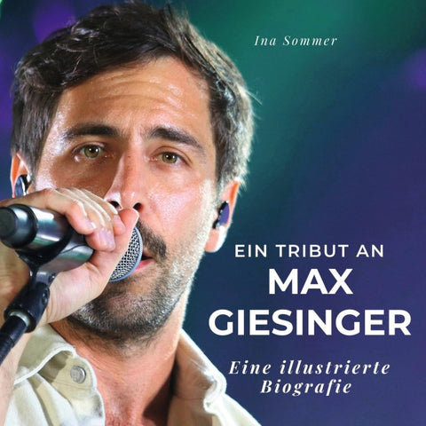 Ein Tribut an <br> Max Giesinger