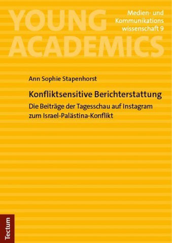Konfliktsensitive Berichterstattung