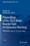 Proceedings of the 2023 Water Reactor Fuel Performance Meeting