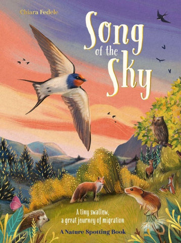 Song of the Sky
