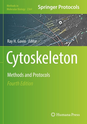 Cytoskeleton