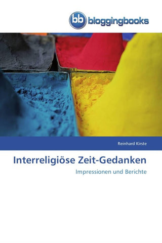Interreligiöse Zeit-Gedanken