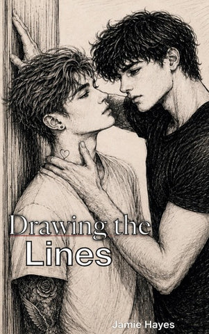 Drawing the Lines