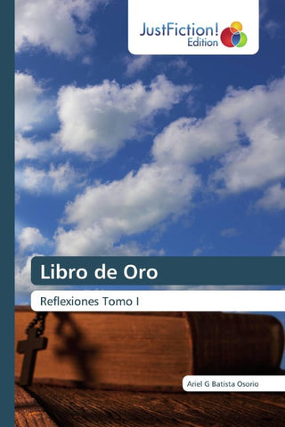 Libro de Oro