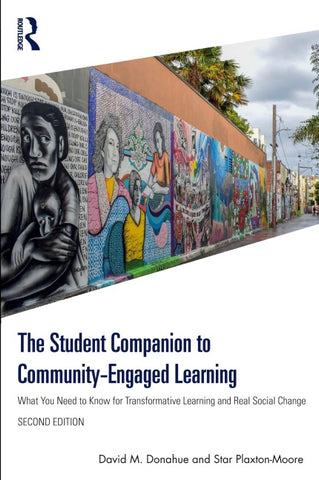 Student Companion to Community-Engaged Learning