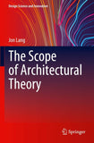The Scope of Architectural Theory