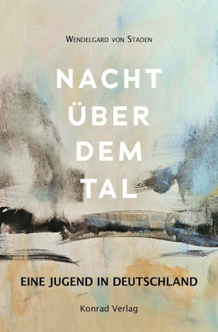 Nacht über dem Tal