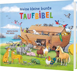 Die große Gabriel Kinderbibel