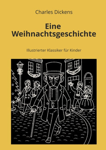 Eine Weihnachtsgeschichte