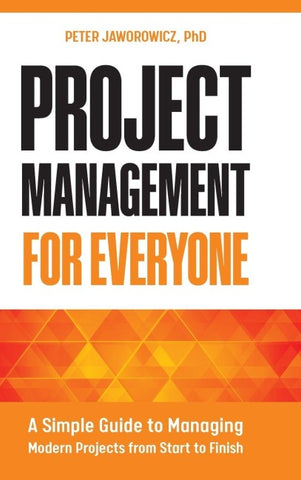 Project Management for Everyone