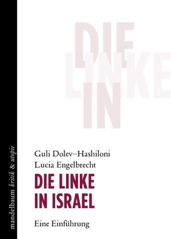 Die Linke in Israel