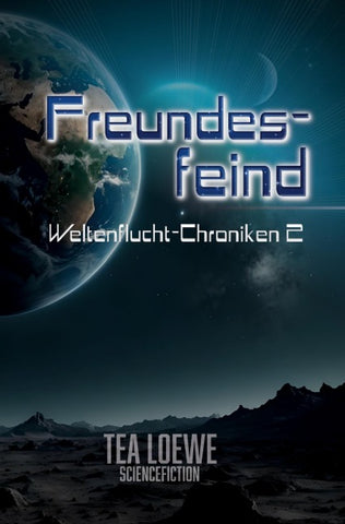 Freundesfeind