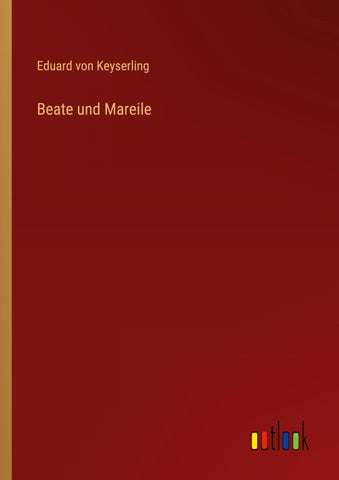 Beate und Mareile