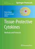 Tissue-Protective Cytokines