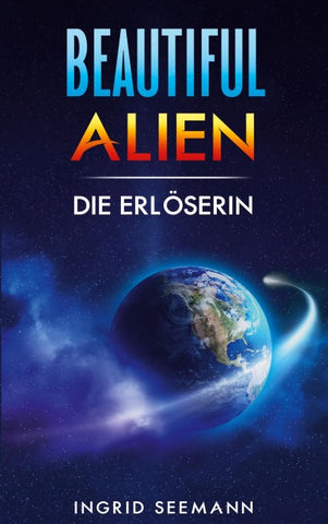 Beautiful Alien