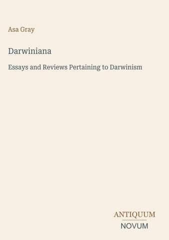 Darwiniana