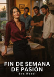 Fin de semana de pasión