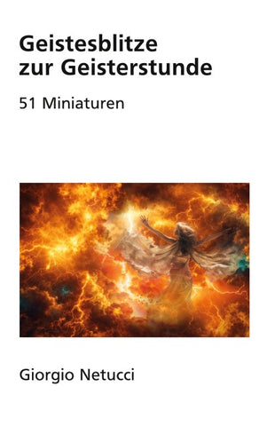 Geistesblitze zur Geisterstunde