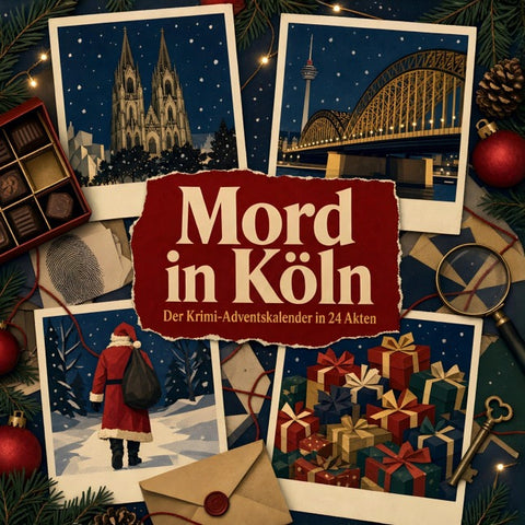 Mord in Köln