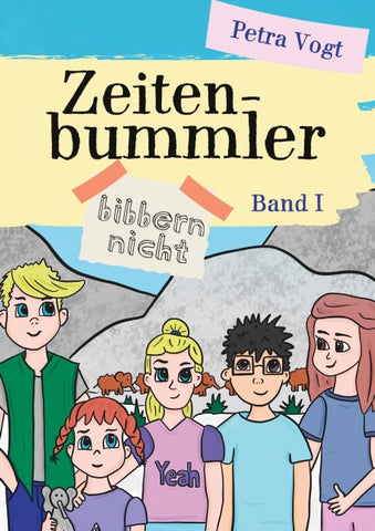 Zeitenbummler