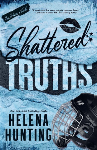 Shattered Truths