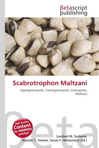 Scabrotrophon Maltzani