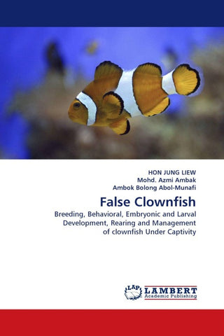 False Clownfish