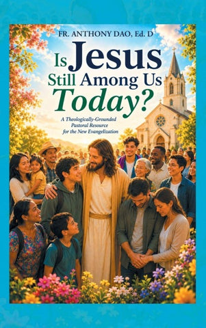 Is Jesus Still Among Us Today?