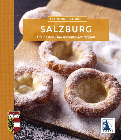 Traditionelle Küche Salzburg