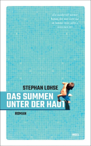 Das Summen unter der Haut