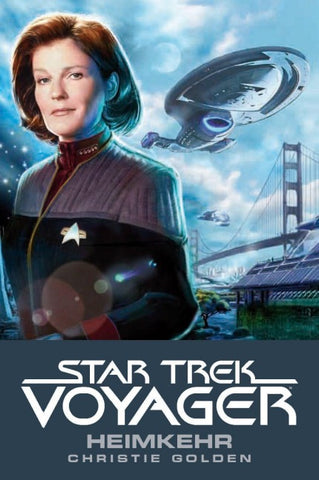 Star Trek - Voyager 1