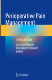 Perioperative Pain Management